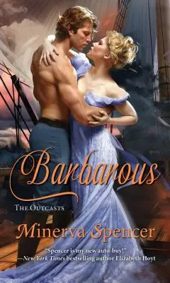 Barbarský - Barbarous