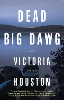 Dead Big Dawg: svazek 19 - Dead Big Dawg: Volume 19
