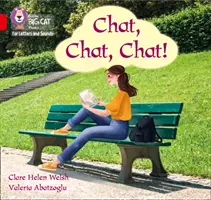 Kecat, kecat, kecat! - Kapela 02a/Red a - Chat, Chat, Chat! - Band 02a/Red a
