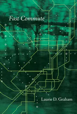 Rychlé dojíždění: Báseň - Fast Commute: A Poem