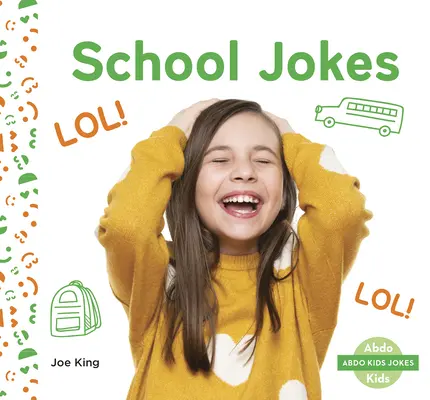 Školní vtipy - School Jokes