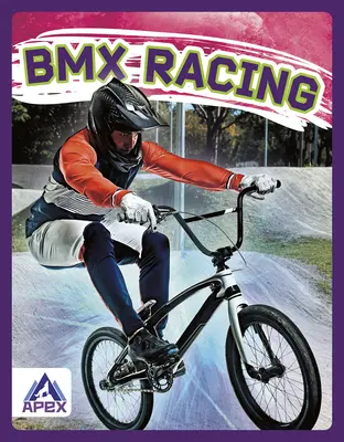Závody BMX - BMX Racing