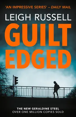 Vina na hraně - Guilt Edged