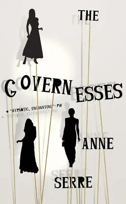Guvernantky - The Governesses