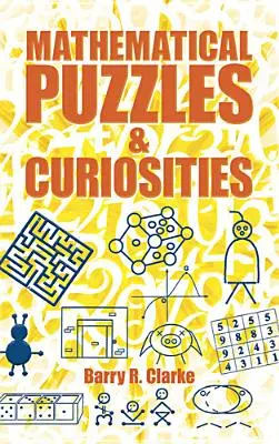 Matematické hádanky a kuriozity - Mathematical Puzzles & Curiosities