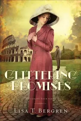 Třpytivé sliby - Glittering Promises