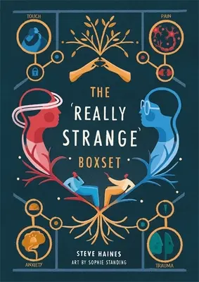 Boxset „Opravdu zvláštní - 'Really Strange' Boxset