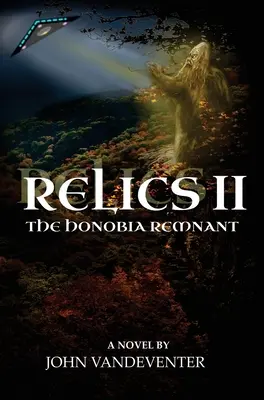 Relikvie II: Pozůstatek Honobie - Relics II: The Honobia Remnant