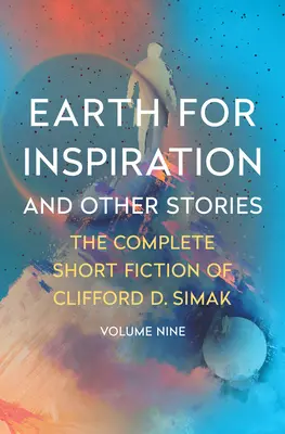 Země pro inspiraci: A další příběhy - Earth for Inspiration: And Other Stories