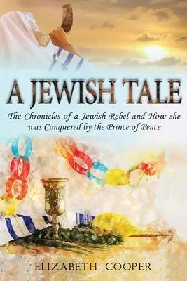 Židovská pohádka - A Jewish Tale
