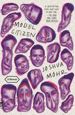 Vzorný občan: A Memoir - Model Citizen: A Memoir