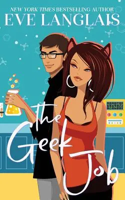 Šprtská práce - The Geek Job