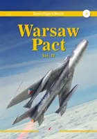 Varšavská smlouva II. díl - Warsaw Pact Vol. II