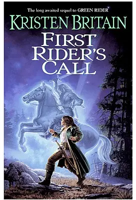Volání prvního jezdce - First Rider's Call