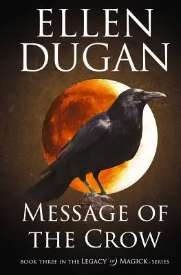 Poselství vrány - Message Of The Crow