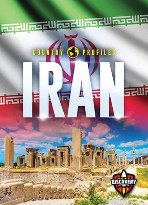 Írán - Iran