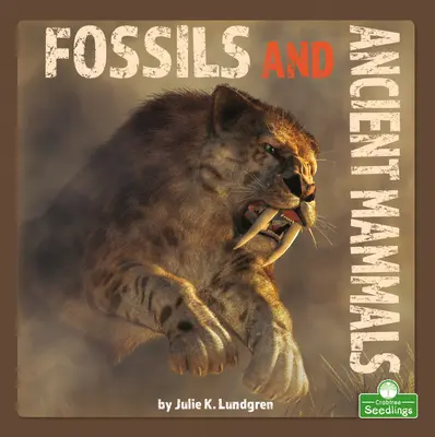 Zkameněliny a dávní savci - Fossils and Ancient Mammals