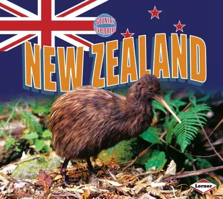 Nový Zéland - New Zealand