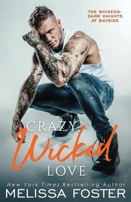 Bláznivá, hříšná láska - Crazy, Wicked Love