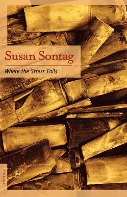 Kam padá stres: Eseje - Where the Stress Falls: Essays