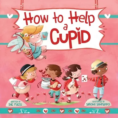 Jak pomoci amorovi - How to Help a Cupid