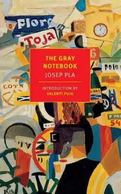 Šedý zápisník - The Gray Notebook