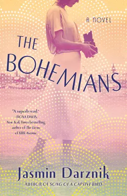 Čechoslováci - The Bohemians