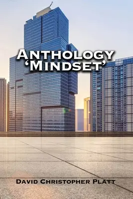 Antologie 'Mindset' - Anthology 'Mindset'