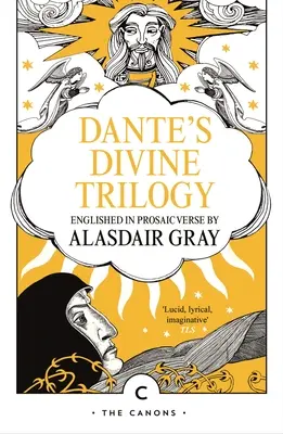 Dantova božská trilogie - Dante's Divine Trilogy