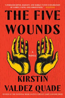 Pět ran - The Five Wounds