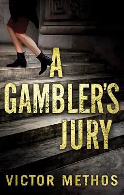 Porota hazardního hráče - A Gambler's Jury