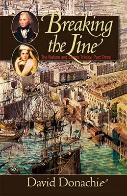 Prolomení linie - Breaking the Line