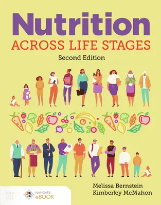 Výživa napříč životními etapami - Nutrition Across Life Stages