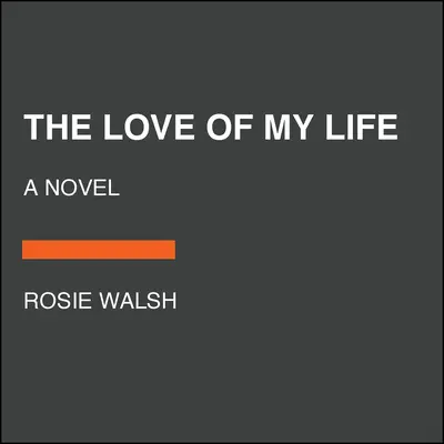 Láska mého života - The Love of My Life