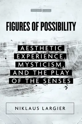 Postavy možností: Estetická zkušenost, mystika a hra smyslů - Figures of Possibility: Aesthetic Experience, Mysticism, and the Play of the Senses
