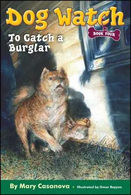Chytit zloděje: 4. díl - To Catch a Burglar: Volume 4
