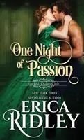 Jedna noc vášně - One Night of Passion