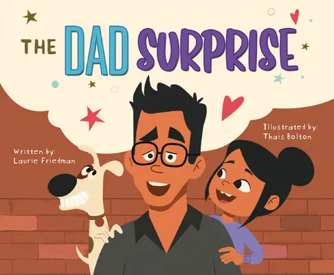 Překvapení pro otce - The Dad Surprise
