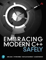 Bezpečné osvojení moderního jazyka C++ - Embracing Modern C++ Safely