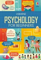 Psychologie pro začátečníky - Psychology for Beginners