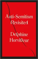 Antisemitismus Revisited - Jak rabíni dávali nenávisti smysl - Anti-Semitism Revisited - How the Rabbis Made Sense of Hatred