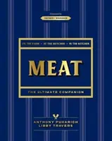 Maso - dokonalý společník - Meat - The ultimate companion