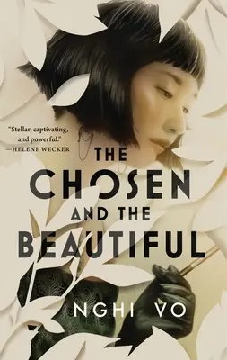 Vyvolená a krásná - The Chosen and the Beautiful