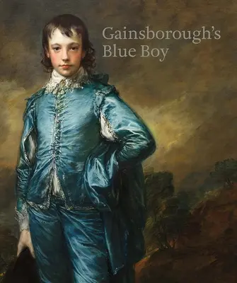 Gainsboroughův Modrý chlapec - Gainsborough's Blue Boy