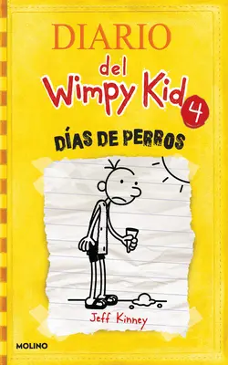 Das de Perros / Psí dny - Das de Perros / Dog Days