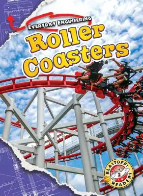Horské dráhy - Roller Coasters