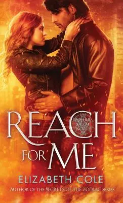 Dosáhni na mě - Reach For Me