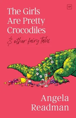 Holky jsou pěkný krokodýli - Girls Are Pretty Crocodiles