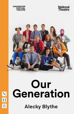 Naše generace - Our Generation