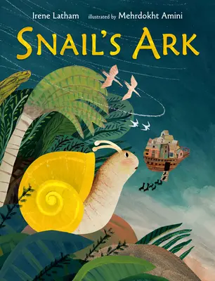Šnečí archa - Snail's Ark